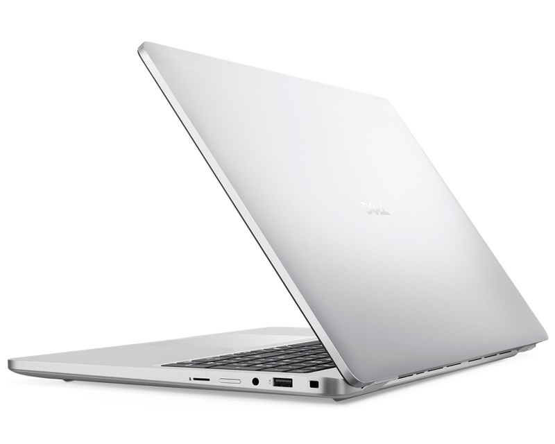 DELL Pro 16 Plus 16 inch FHD+ 300nits Core Ultra 7 255U 16GB 512GB SSD Backlit FP Win11Pro 3yr ProSupport