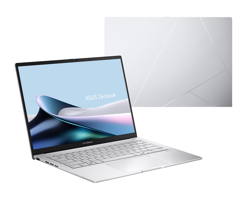 ASUS Zenbook 14 OLED UX3405CA-QL076W dizajn