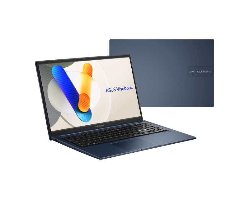 Vivobook 15 X1504VA-BQ2445 (15.6 inča FHD , i3-1315U, 8GB, SSD 512GB) laptop