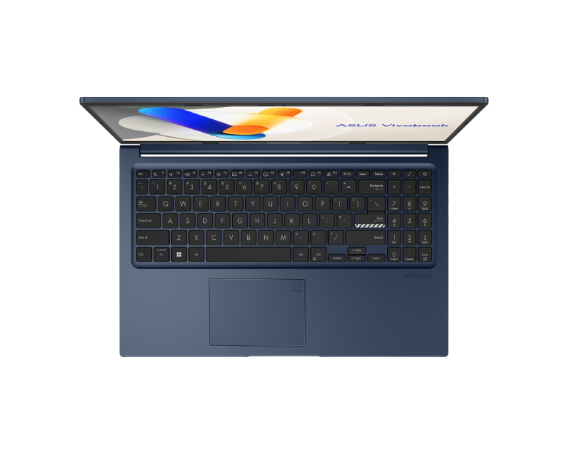Vivobook 15 X1504VA-BQ2445 (15.6 inča FHD , i3-1315U, 8GB, SSD 512GB) laptop