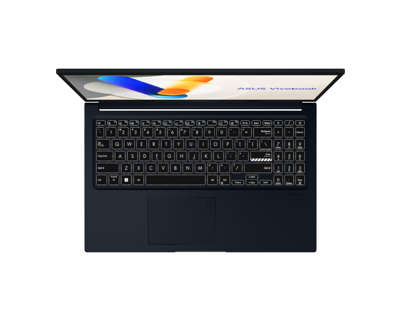 Vivobook 15 X1504VA-BQ2445 (15.6 inča FHD , i3-1315U, 8GB, SSD 512GB) laptop