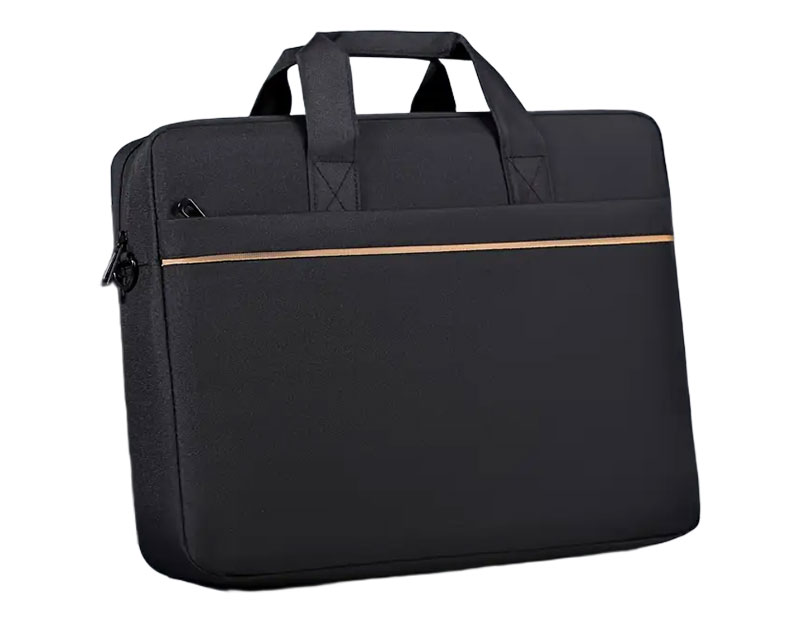 715 Torba za notebook 15,6 inča crna