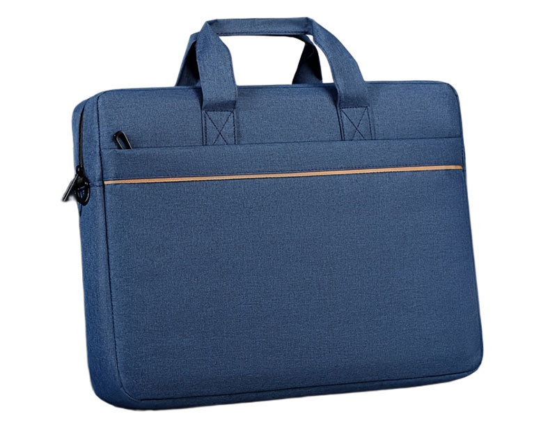 715 Torba za notebook 15,6 inča plava