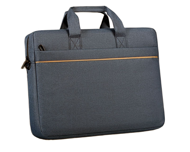 715 Torba za notebook 15,6 inča siva