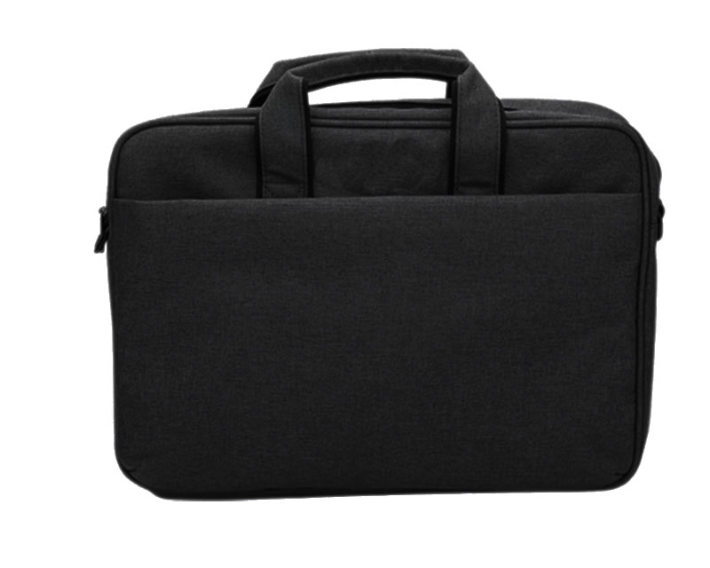 1052 Torba za notebook 15,6 inča crna