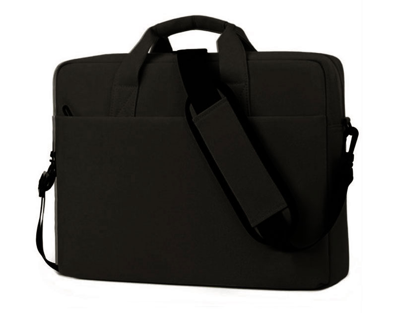 288 Torba za notebook 15,6 inča crna