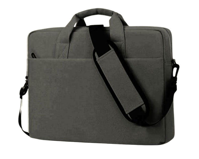 288 Torba za notebook 15,6 inča siva
