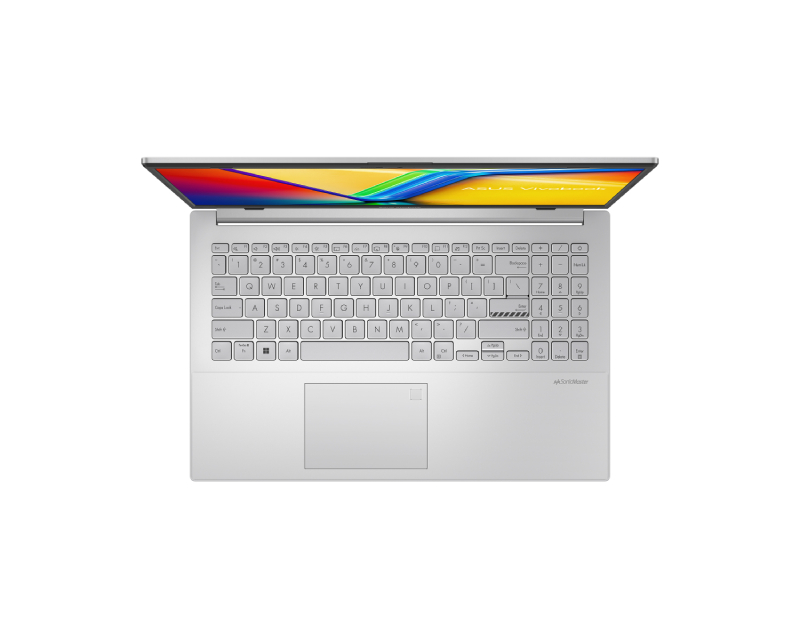 Vivobook Go 15 E1504FA-BQ1868 (15.6 inča FHD, Ryzen 5 7520U, 16GB, SSD 512GB) laptop