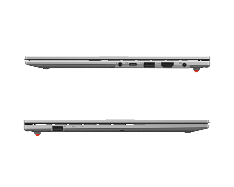 Vivobook Go 15 E1504FA-BQ1868 (15.6 inča FHD, Ryzen 5 7520U, 16GB, SSD 512GB) laptop