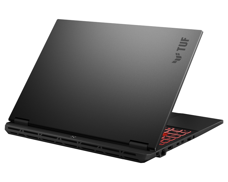 TUF Gaming A16 FA608UM-RV015 (16 inča FHD+, Ryzen 7 260, 16GB, SSD 1TB, GeForce RTX 5060 ) laptop