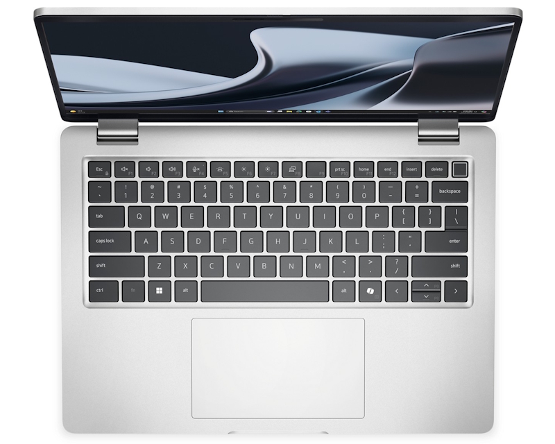 DELL Pro 14 Plus dizajn