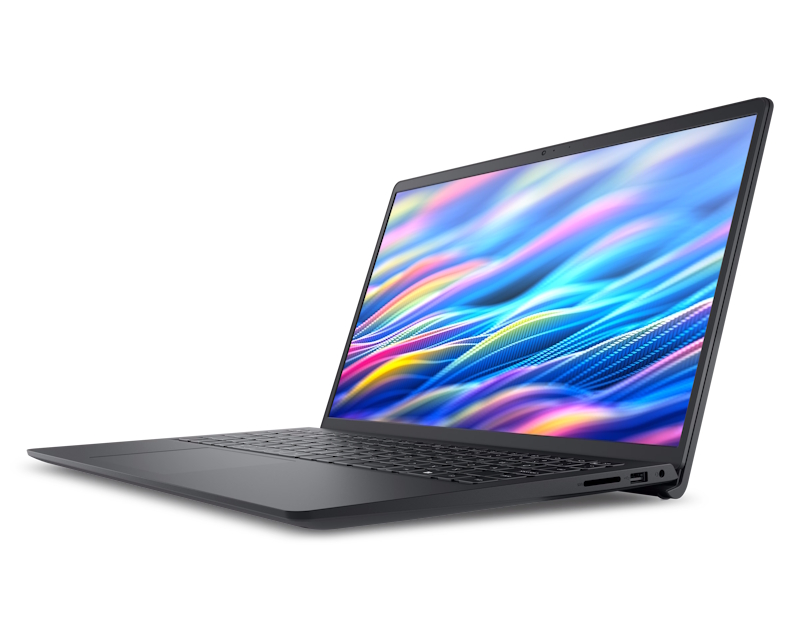 DELL 15 DC15250 dizajn