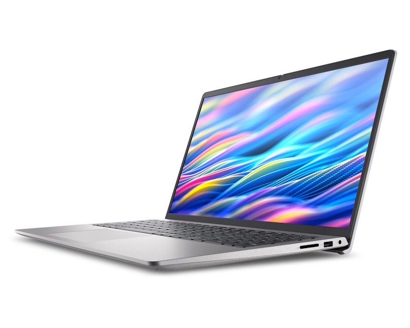 DELL 15 DC15250 dizajn