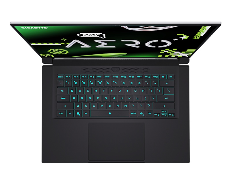 AERO X16 1VH 16 inch QHD+ 165Hz 300nits AMD Ryzen AI 7 350 16GB 1TB SSD GeForce RTX 5060 8GB Backlit Win11Home beli laptop