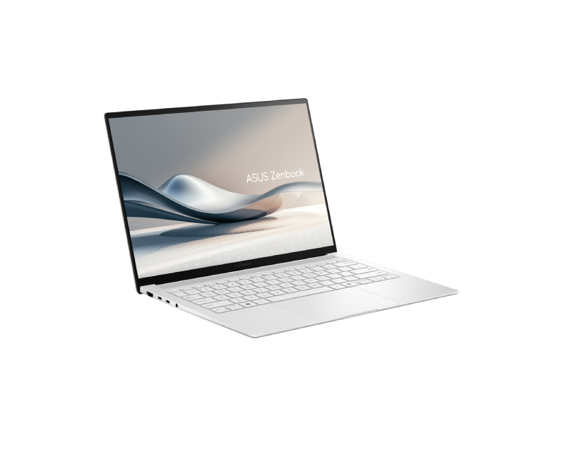 ZenBook S 14 OLED UX5406SA-PZ278X (14 inča 3K OLED, Intel Ultra 7 258V, 32GB, SSD 1TB, Win11 Pro) laptop