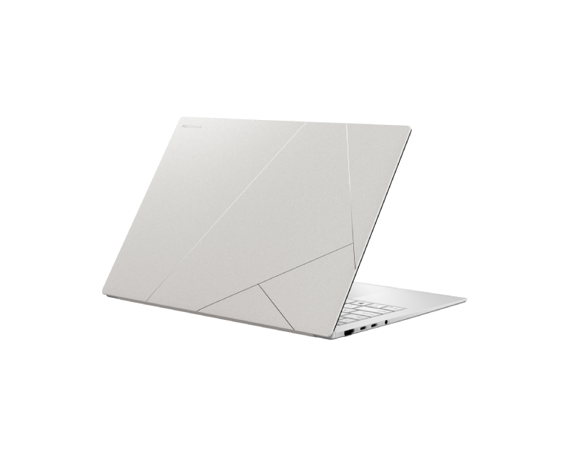 ZenBook S 14 OLED UX5406SA-PZ278X (14 inča 3K OLED, Intel Ultra 7 258V, 32GB, SSD 1TB, Win11 Pro) laptop