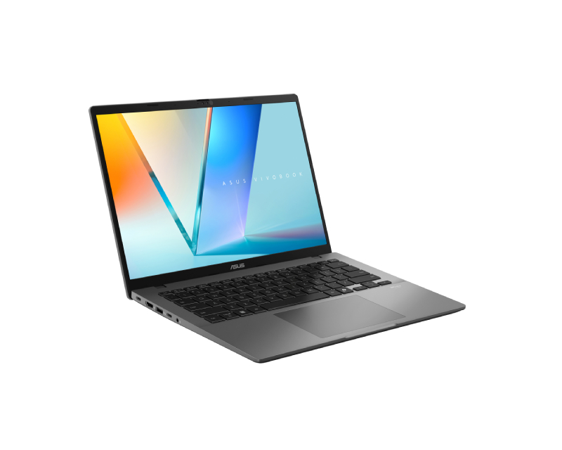 ASUS Vivobook S 14 OLED M3407KA-SF028W ekran