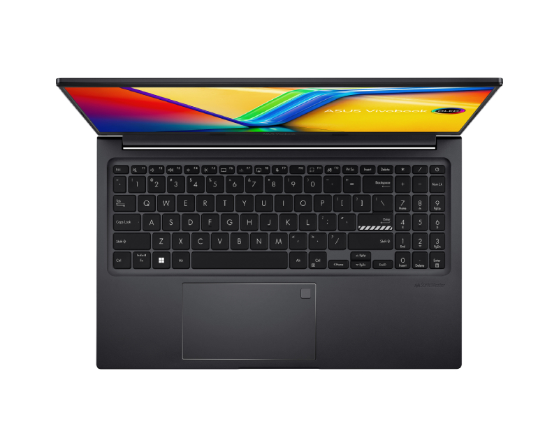 Vivobook 15 OLED X1505VA-MA928 (15.6 inča 2.8K OLED , i5-13420H, 16GB, SSD 512GB) laptop