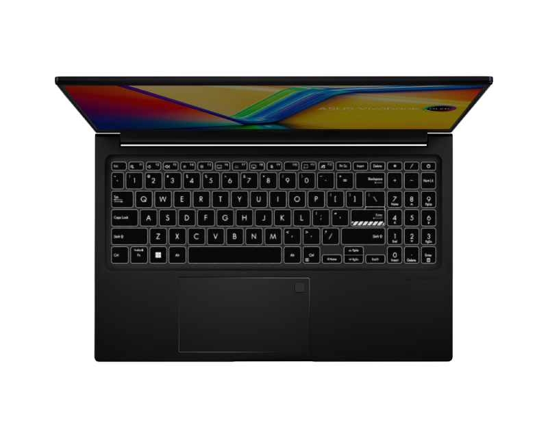 Vivobook 15 OLED X1505VA-MA928 (15.6 inča 2.8K OLED , i5-13420H, 16GB, SSD 512GB) laptop