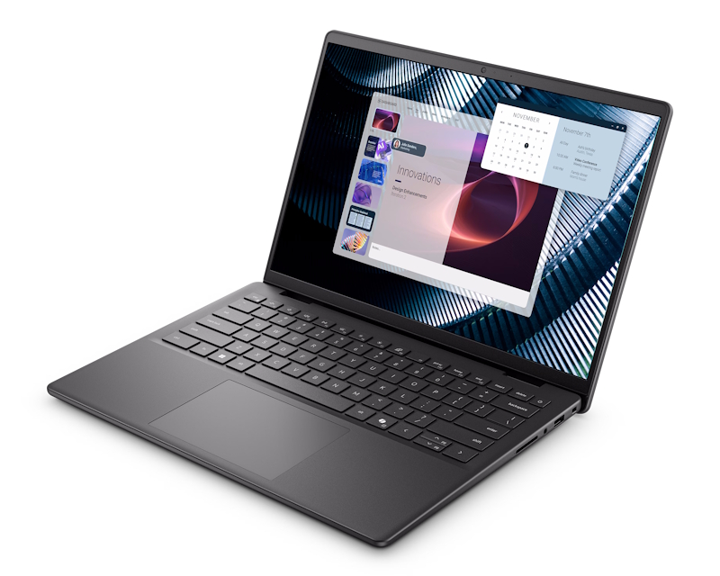 Dell Pro 14 Essential PV14250 laptop 14" FHD+ Intel Core 5 120U 16GB 512GB SSD UHD Graphics