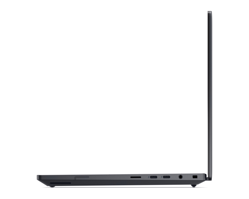DELL Pro Max 14 Premium dizajn