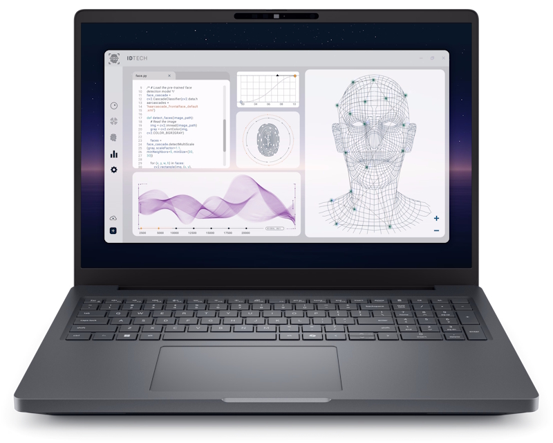 DELL Pro Max 16 Plus tastatura