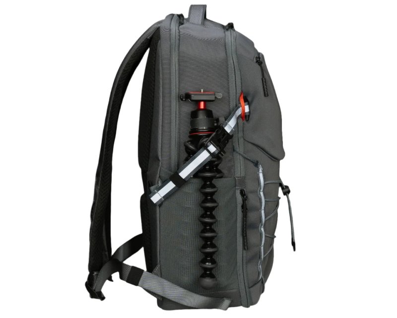 Ranac za laptop WorkPlay Trio Eco 15-16 inča TBB65802GL sivi