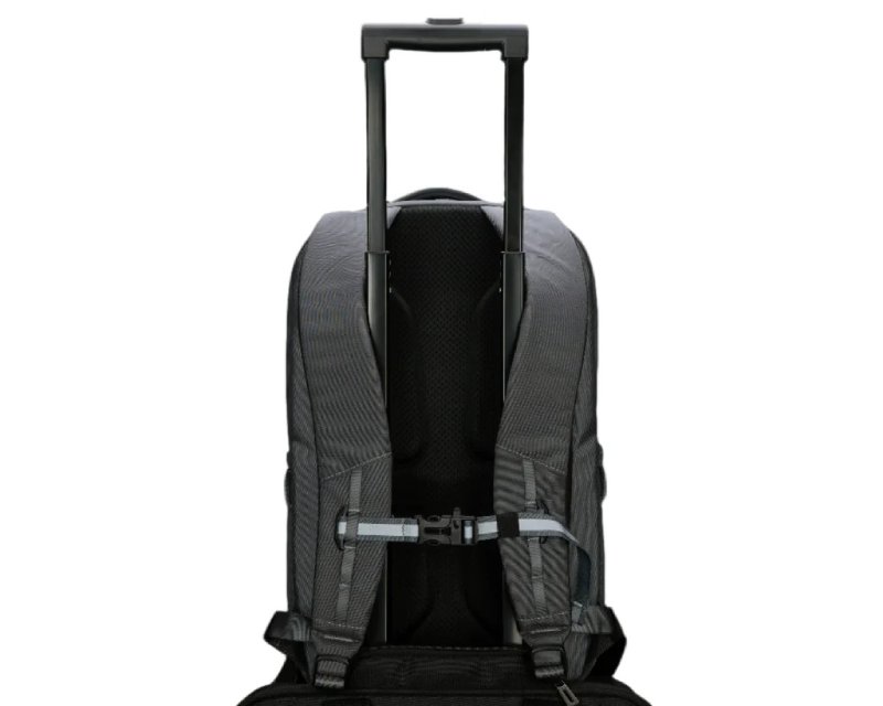 Ranac za laptop WorkPlay Trio Eco 15-16 inča TBB65802GL sivi