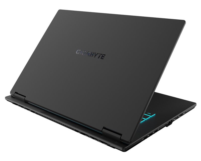 A16 CWH GeForce RTX 5070 Backlit gaming laptop