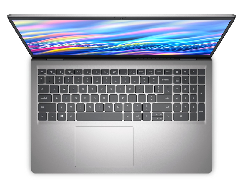 Pro 15 Essential PV15250 15.6 inch FHD 120Hz i5-1334U 16GB 1TB SSD Backlit FP metalni silver laptop