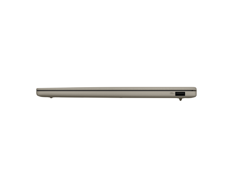ZenBook A14 UX3407QA-QD344W (14 inča WUXGA OLED, Snapdragon X X1 26 100, 16GB, SSD 1TB, Win11 Home) laptop