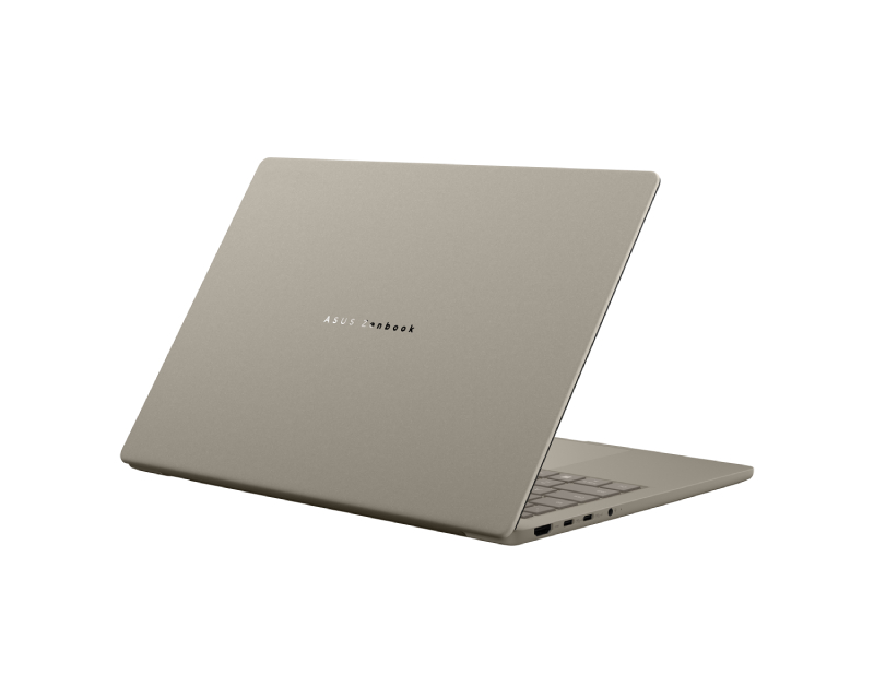 ZenBook A14 UX3407QA-QD344W (14 inča WUXGA OLED, Snapdragon X X1 26 100, 16GB, SSD 1TB, Win11 Home) laptop