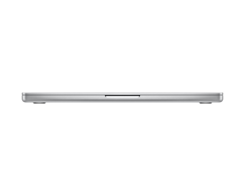 MacBook Pro 14.2 inch M5 10-core CPU 10-core GPU 16GB 512GB SSD Silver (MDE44)