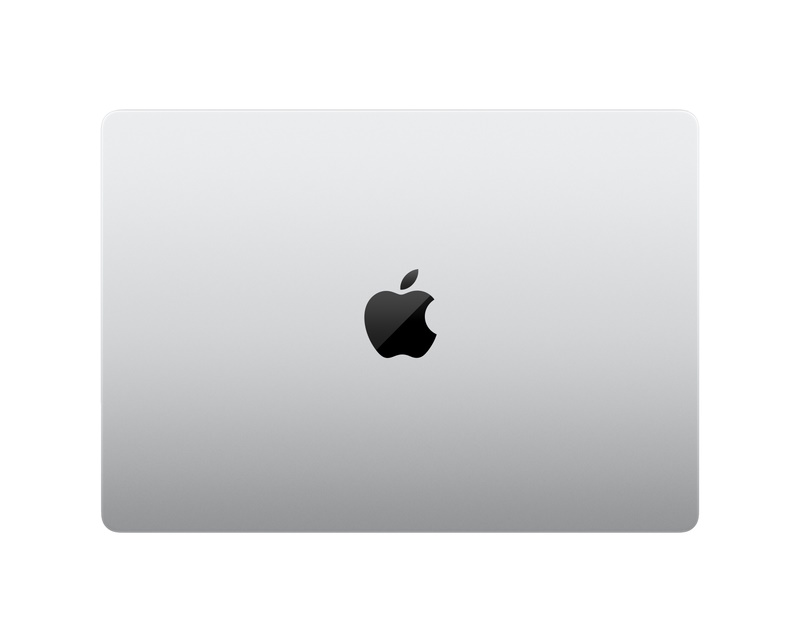 MacBook Pro 14.2 inch M5 10-core CPU 10-core GPU 16GB 512GB SSD Silver (MDE44)