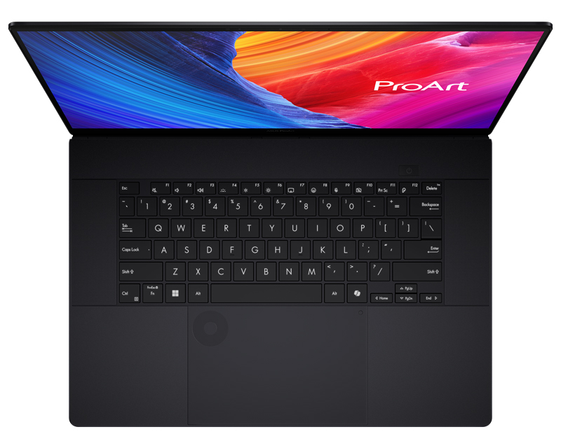 ProArt P16 OLED H7606WM-RJ073 (16 inča 3K OLED, Ryzen AI 9 HX 370, 32GB, SSD 1TB, RTX 5060) laptop