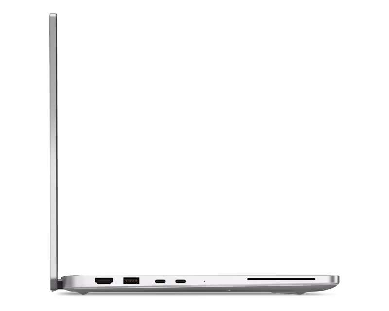 DELL Pro 14 Plus dizajn