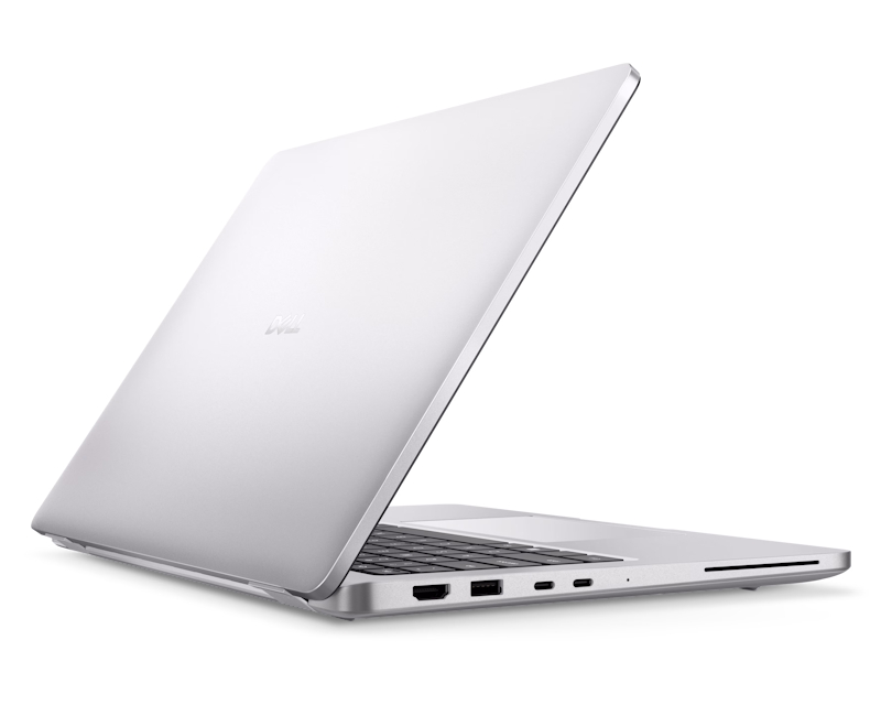 Pro 14 Plus 14 inch FHD+ 300nits AMD Ryzen AI 5 PRO 340 32GB 512GB SSD Backlit FP SC Win11Pro 3yr ProSupport laptop