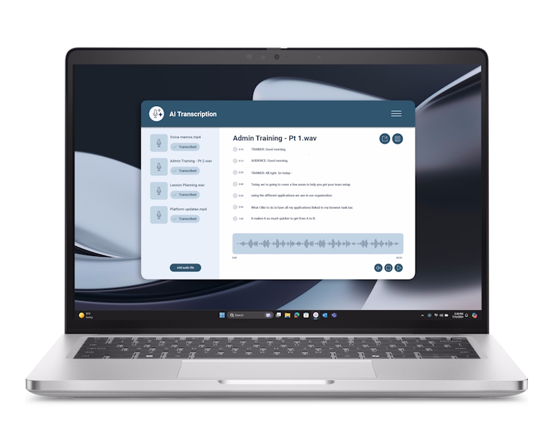 DELL Pro 14 Plus tastatura