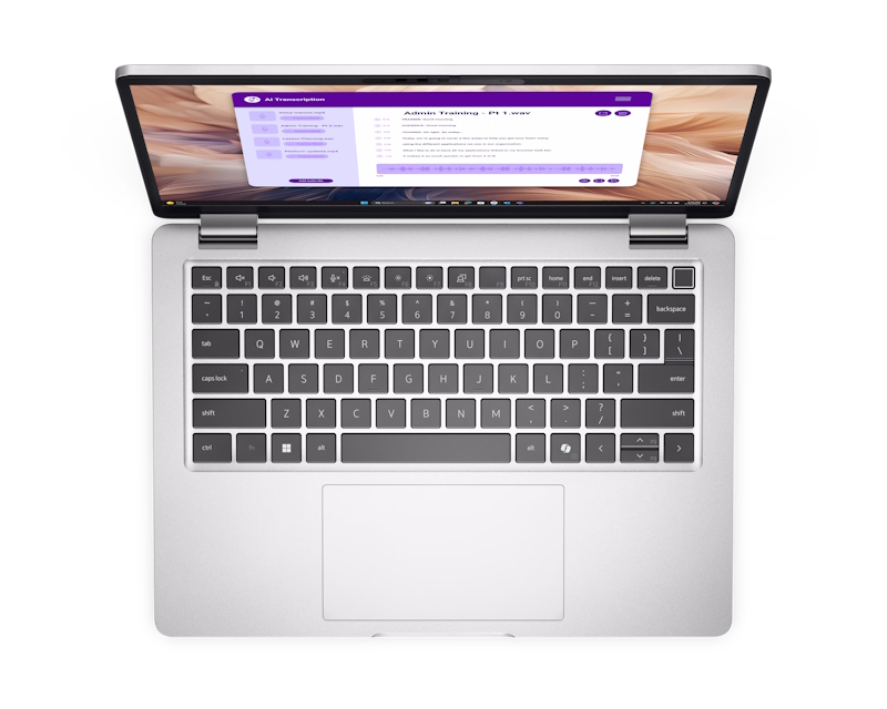 Pro 13 Plus 13.3 inch FHD+ Touch 300nits Core Ultra 5 235U 16GB 512GB SSD Backlit FP SC Win11Pro 3yr ProSupport laptop