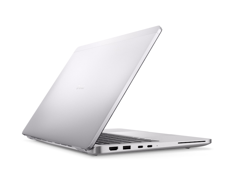Pro 13 Plus 13.3 inch FHD+ Touch 300nits Core Ultra 5 235U 16GB 512GB SSD Backlit FP SC Win11Pro 3yr ProSupport laptop