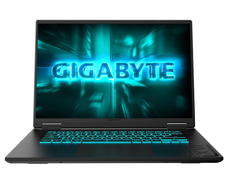 GIGABYTE A16 3WH tastatura