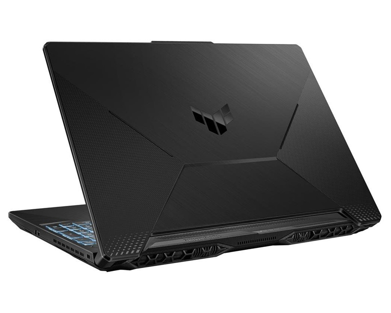 TUF Gaming A15 FA506NCG-HN185 (15.6 inča FHD, Ryzen 7 7445HS, 16GB, SSD 512GB, GeForce RTX 3050) laptop