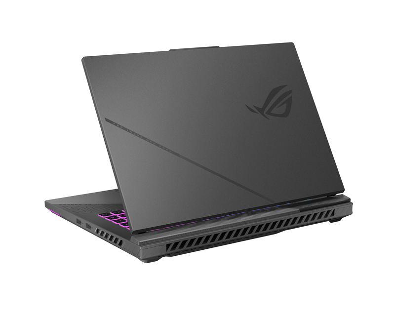ROG Strix G16 G614FR-S5207 (16 inča 2.5K, Ryzen 9 9955HX3D , 32GB, SSD 2TB, GeForce RTX 5070 Ti) laptop