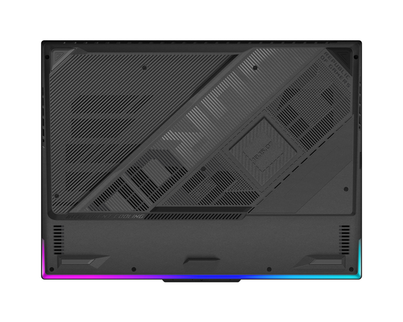 ROG Strix G16 G614FR-S5207 (16 inča 2.5K, Ryzen 9 9955HX3D , 32GB, SSD 2TB, GeForce RTX 5070 Ti) laptop