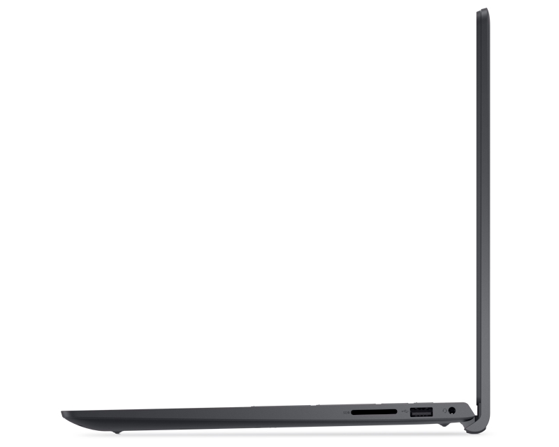 Dell Pro 15 Essential PV15250 crni laptop 15.6" FHD Intel Deca Core i5 1334U 16GB 512GB SSD UHD Graphics