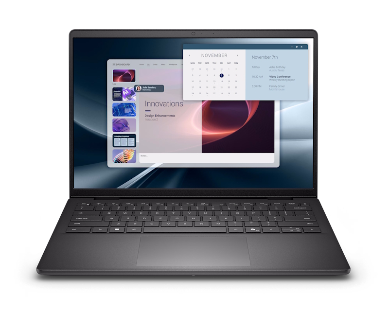 DELL Pro 14 Essential PV14255 tastatura