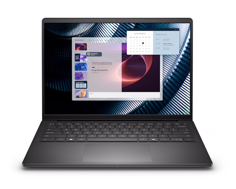 DELL Pro 14 Essential PV14250 dizajn