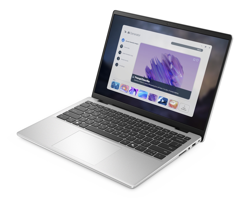 Pro 14 Essential PV14250 14 inch FHD+ 300nits Core 5 120U 16GB 512GB SSD Win11Pro silver laptop