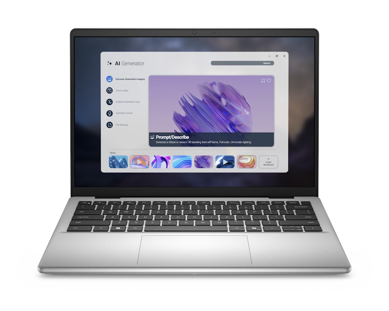 DELL Pro 14 Essential PV14250 tastatura