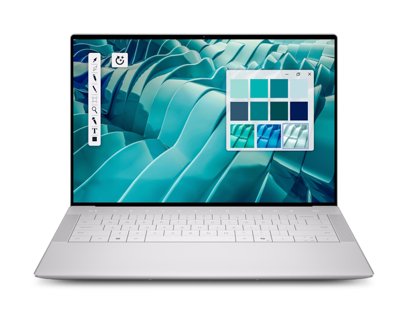 14 Premium DA14250 14.5 inch FHD+ 120Hz 500nits Core Ultra 7 255H 32GB 1TB SSD GeForce RTX 4050 6GB Backlit FP Win11Pro 3yr NBD laptop